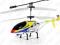 Rewelacyjny Helikopter 3-kanałowy T638MJX
