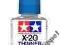 TAMIYA X-20 Enamel Thinner do farb olejnych