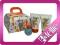 Zestaw MOSCHINO I Love Love woda balsam i żel