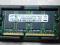 Samsung 512MB - SDRAM PC133 - GWARANCJA - NOWE !!