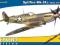 Spitfire Mk. IXc early   84137 EDUARD 1/48 WROCŁAW