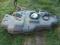Zbiornik paliwa bak fiat ulysse II 807 C8 2.0 B