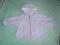 kurtka wiatrówka wiosenna 3-6 miesięcy