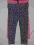 Legginsy Young Dimension (komplet 2 szt.) - 104 cm