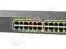 Cisco WS-C2960S-F24TS-S