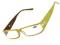 RG 204 B # OKULARY OPRAWKI # KOREKCJA + ETUI