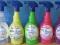 ASTONISH SHOWER CLEANER DO KABIN PRYSZNICOWYCH