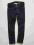 H&amp;M NOWE spodnie skinny leginsy jeansowe r.110