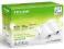 ADAPTER TP-LINK AV200 NANO POWERLINE TL-PA2010KIT