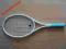 rakieta tenisowa dunlop John mc Enroe