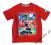 SKYLANDERS GIANTS FANTASTYCZNY T-SHIRT 116-122!