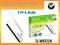 KARTA SIECIOWA USB WI-FI TP-LINK TL-WN722N ANTENA