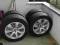 PIĘKNE ALU BMW X3 X5 8Jx17H2 ET40 OPONY 235/55R17