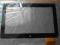 DIGITIZER dotyk SZYBKA ASUS VIVOTAB 10.1 TF600 RT