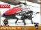 Helikopter R/C SYMA S107C nagrywa DŹWIĘK KAMERA