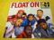 Force M.D.'s- Float On Maxi SP 12''--- Super stan