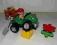 LEGO DUPLO 5645 quad farmera samochód