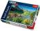 Puzzle Trefl 1500 Wielki Staw, Tatry 26089