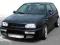 GRILL BEZ ZNACZKA VW GOLF 3 BLACK VR6 GTI PROMOCJA