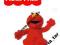 _____ FISHER PRICE interaktywny ELMO LOVES YOU