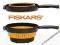 FISKARS 858170 DRUSZLAK SKŁADANY SITO FF GWAR.