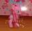My Little Pony kucyk PINKIE PIE crystal UNIKAT !!!
