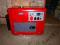 AGREGAT DIESEL EINHELL RT-PG 5000DD 5KVA RED