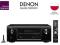 PROMOCJA ! Denon AVR-X 2000 SALON WAWA