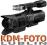 Sony Kamera Full HD NEX-VG30EH + 18-200 VG30