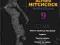 KOLEKCJA ALFRED HITCHCOCK PRZEDSTAWIA 9 - DVD Nowa