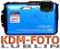 Nikon AW110 niebieski + D-Pods 30 + SDHC 8GB