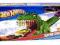 Hot Wheels Tor Zjazdowy Gator Escape Mattel