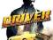 Driver San Francisco PL Xbox 360 Folia