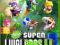 New Super Luigi U Wii U Nowa Folia Gamted