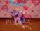 My Little Pony KSIĘŻNICZKA TWILIGHT unikat JEDYNA