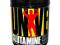 UNIVERSAL GLUTAMINE 600g Glutamina, Regeneracja BC