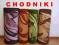 5 WZORÓW CHODNIK chodniki zel 150 cm PROMOCJA