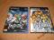 TIME SPLITTERS 2 + TIME SPLITTERS - 2 GRY PS2