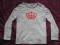 Bluzeczka z długim rękawem 10-12 lat