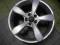 felga aluminiowa AUDI A1 8X 5x100 6x16 ET30 F-VAT