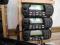 3x Radiotelefon Motorola GM380 VHF 136-174MHz 2m