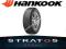 225/65/17 HANKOOK DYNAPRO HP2 RA33. NOWE. POZNAŃ