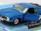 FORD MUSTANG BOSS 302 1970 1:34 WELLY