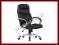 Elegancki fotel biurowy Q-061 czarny Q061 krzesło