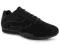 Buty męska black LONSDALE Camden Mens Trainers