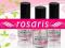 rosaris**PŁYN DO USUWANIA SKÓREK***cuticle remover