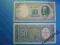 Banknot Chile 50 Pesos P-126 1960 stan UNC !!