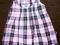 Name it, śliczna okazyjna sukieneczka kratka  86cm