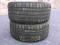 Opony Michelin Pilot Sport 255/40 r 18; 7,5 mm