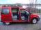 VOLKSWAGEN CADDY 1.4 2005r.